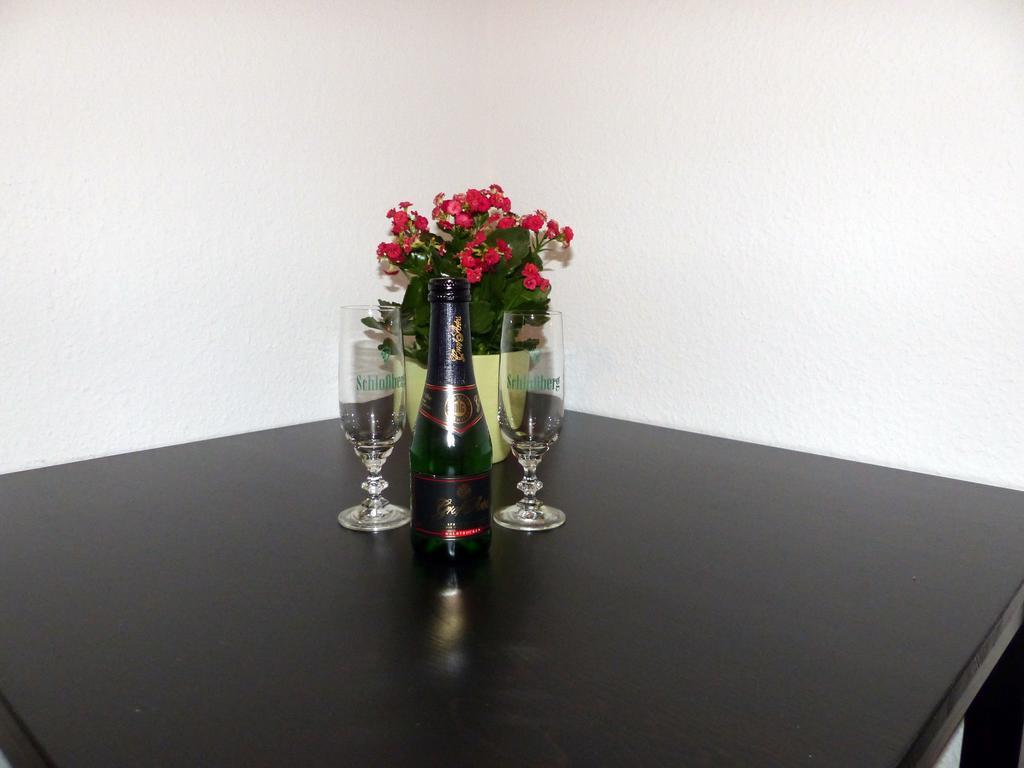 Zu Den Blauen Schwertern Meissen Hotel ห้อง รูปภาพ