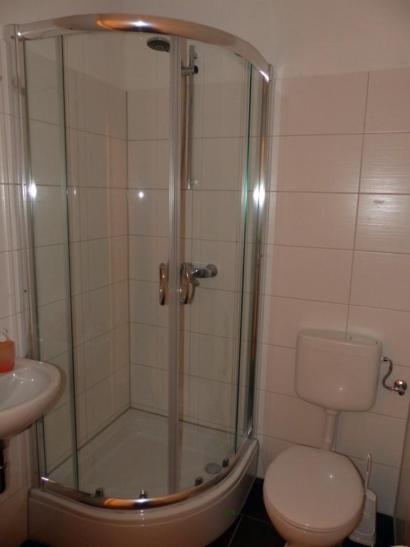 Zu Den Blauen Schwertern Meissen Hotel ห้อง รูปภาพ