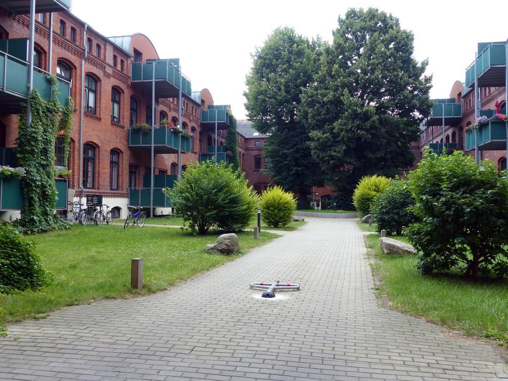 Zu Den Blauen Schwertern Meissen Hotel ภายนอก รูปภาพ