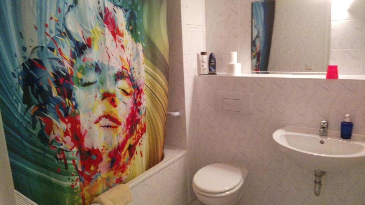 Zu Den Blauen Schwertern Meissen Hotel ภายนอก รูปภาพ